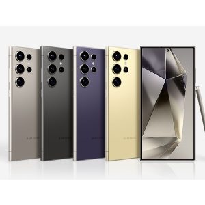 Samsung Galaxy S24 Series Dikemas dengan Fungsi Google AI, Akankah Kalahkan Apple?