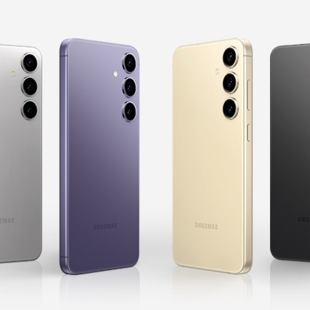 TUTURPEDIA - Ini Spesifikasi Samsung Galaxy S24 dan S24 Plus, Apa Saja Bedanya?