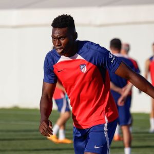 Chelsea Lirik Samu Omorodion, Tukar Tambah dengan Conor Gallagher?