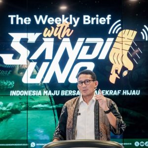 Bali Jadi Wisata Favorit Warga Australia dan Selandia Baru, Kemenparekraf Gencar Lakukan Promosi 