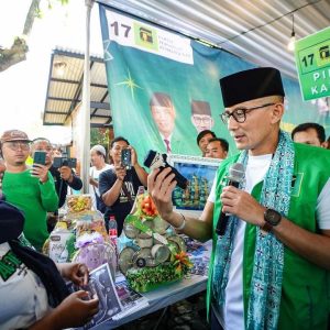 Daftar Para Menteri Kabinet Jokowi yang Ikut Kampanye di Pemilu 2024