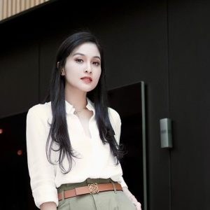 Sandra Dewi Datangi Kejagung untuk Diperiksa Terkait Kasus Korupsi Timah yang Menyeret Suaminya 