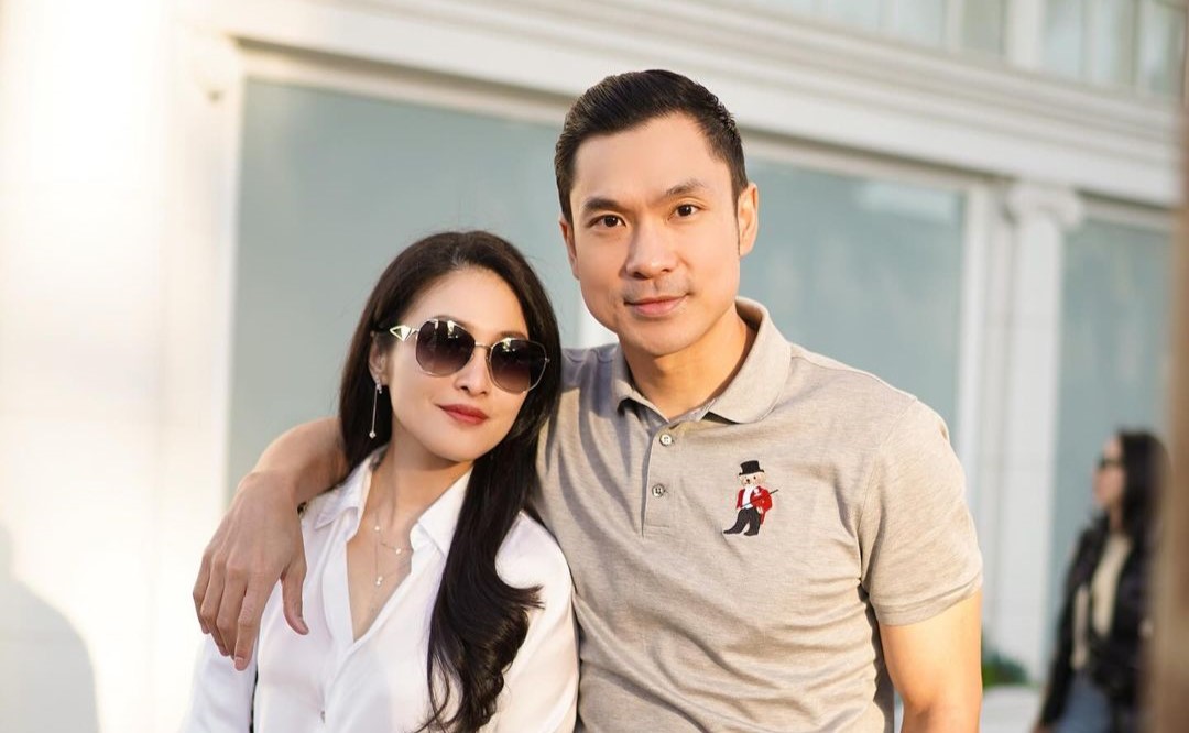 Mobil mewah milik Sandra Dewi dan Harvey Moeis disita Kejagung. Foto: instagram.com/sandradewi88