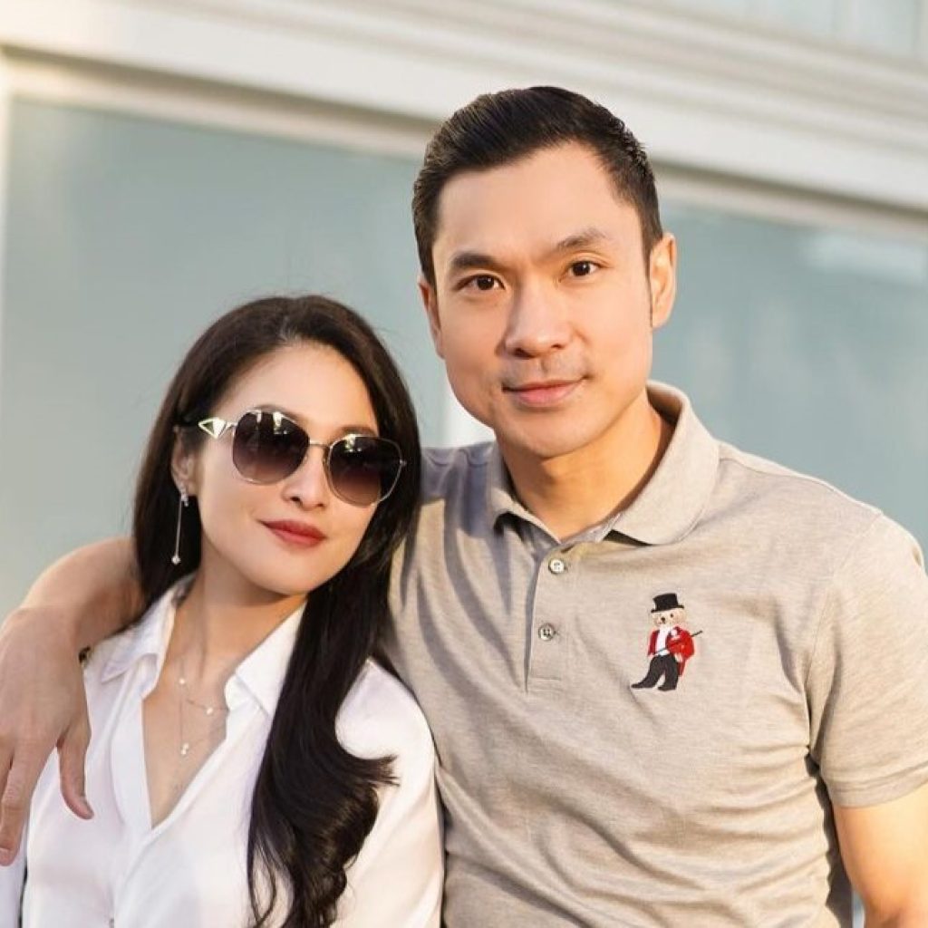 Terungkap! Ini Alasan Sandra Dewi Tutup Akun Instagramnya