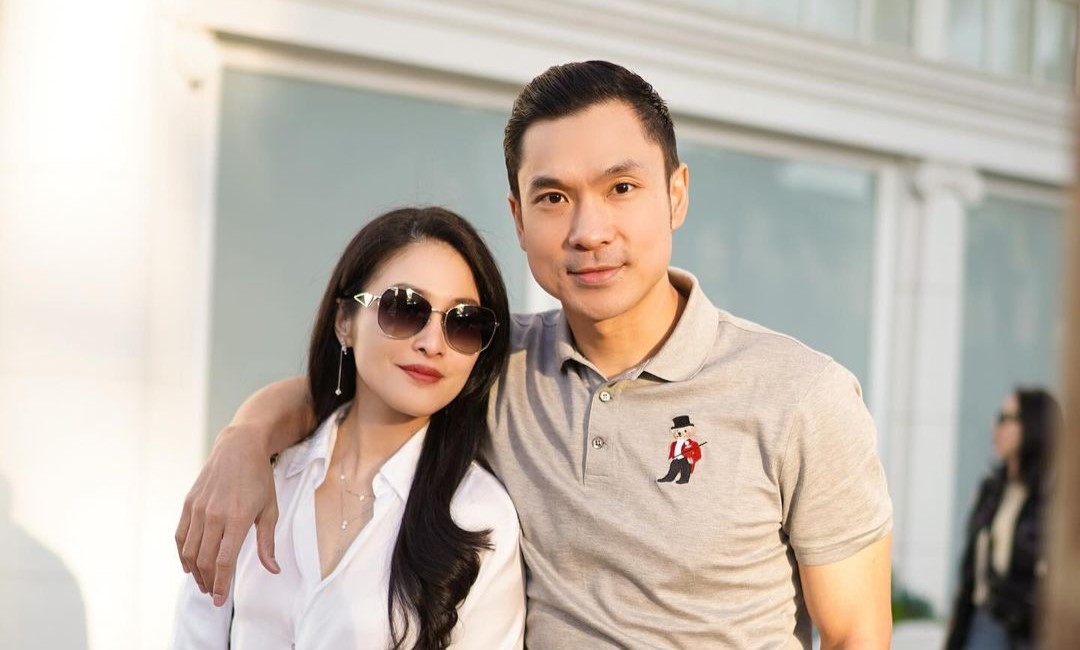 Alasan Sandra Dewi menutup akun Instagram. Foto: Instagram.com/sandradewi88