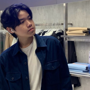 Profil dan Biodata Sandy Kristian, Peserta Clash of Champions Pemilik IPK 5.0 yang Viral 