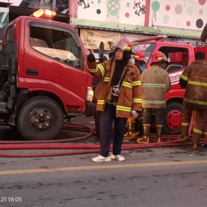 Akibat Kelalaian Manusia, Satpol PP Catat Sudah Ada 144 Peristiwa Kebakaran di Blora Sepanjang 2023