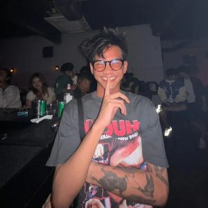 Diduga Aniaya Anak Pejabat di Batam, Satria Mahathir ‘Cogil’ Ditangkap 