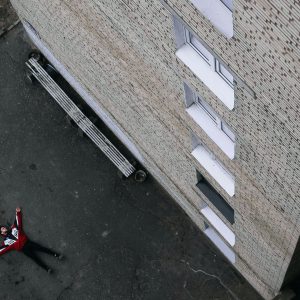 Diduga Bunuh Diri, Berikut 4 Fakta Satu Keluarga Loncat dari Lantai 22 Apartemen di Jakarta Utara