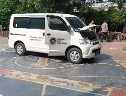 Mobil MBG Tabrak Siswa di SDN Kalibaru 01 Pagi, 20 Orang Terluka: Polisi Dalami Penyebab