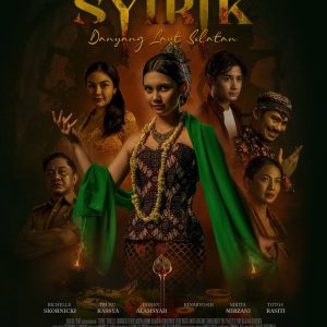 Syirik: Danyang Laut Selatan, Ketika Cinta, Ritual Sesat, dan Iman Bertabrakan di Tengah Desa Terlarang