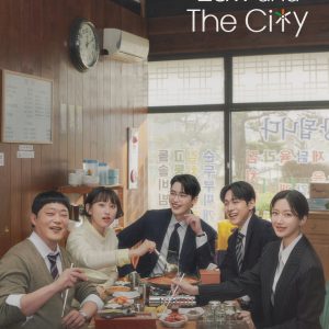 “Law and the City”: Drama Legal yang Membumi, Bukan Sekadar Intrik Kantor Pengacara