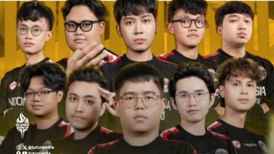 Indonesia Juara Umum SEA Esports Nations Cup 2026, Bukti Regenerasi dan Pembinaan Esports Nasional Makin Matang