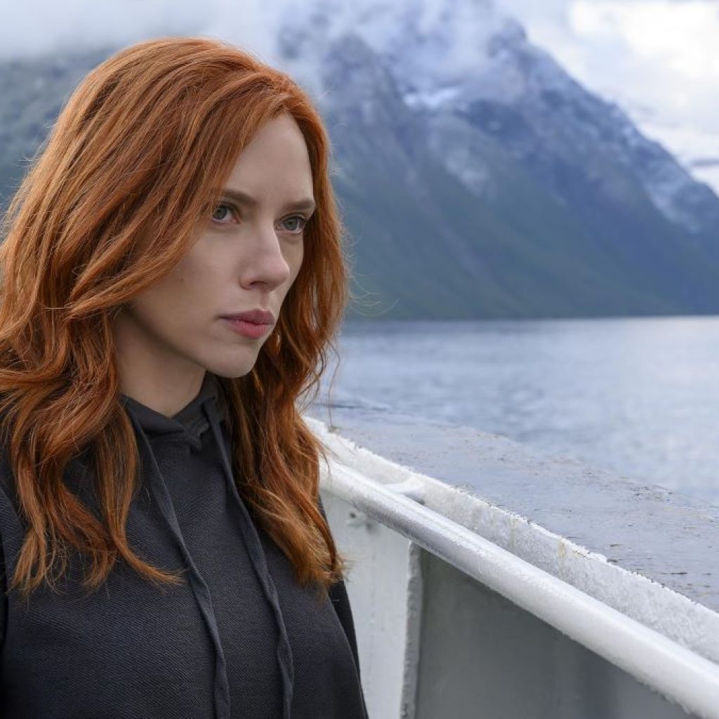 Scarlett Johansson sadari kemiripan suaranya dengan fitur Sky di OpenAI. Foto: IMDb
