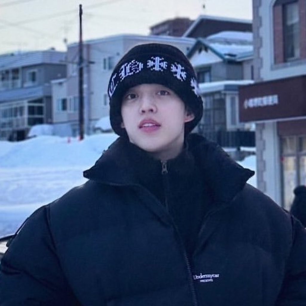 Inilah pengertian cedera ACL yang dialami oleh S.Coups SEVENTEEN. Foto: instagram.com/sound_of_coups