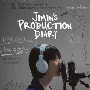 Jimin BTS Akan Rilis Film Dokumenter Solo ‘Jimin’s Production Diary’ pada 23 Oktober 2023