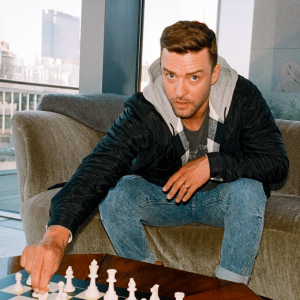 Kekayaan Justin Timberlake Capai Rp 3,9 Triliun, Inilah Deretan 6 Mobil Mewah Miliknya