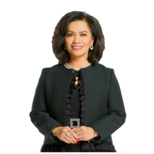 Profil Ira Noviarti, Sosok yang Mundur dari Jabatan Presiden Direktur Unilever Indonesia