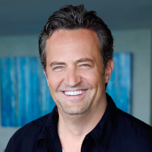 Mengenang Matthew Perry: Pemeran Chandler Bing di Friends yang Meninggal Dunia pada Usia 54