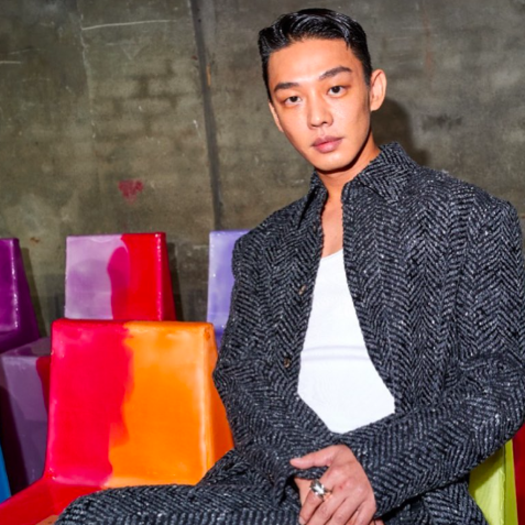 Skandal Yoo Ah In Terkuak: Penyalahgunaan Narkoba dan Rekayasa Nama Keluarga Membuat Heboh Korea Selatan