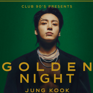 Jungkook BTS Pecahkan Rekor Penjualan Album Fisik 2,1 Juta Kopi dalam Sehari dengan ‘GOLDEN’
