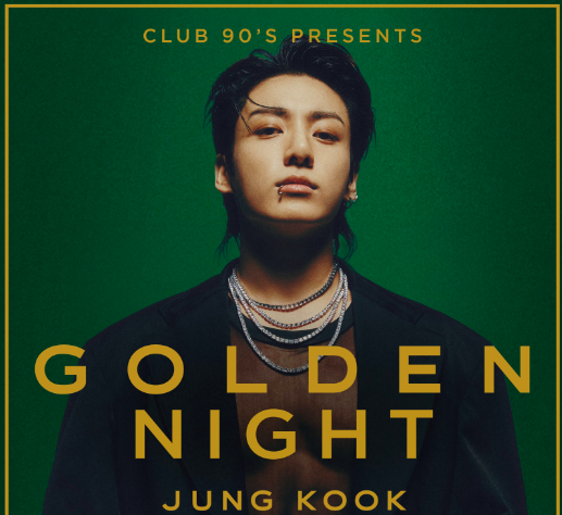 Jungkook BTS pecahkan rekor penjualan album fisik. Foto: X.com/ GeffenRecords