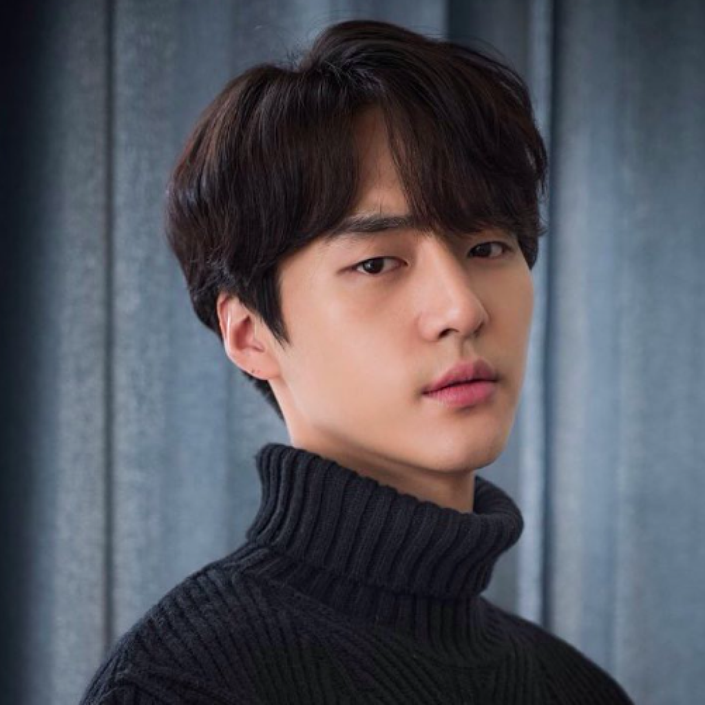 Inilah fakta tentang Yang Se Jong yang menarik perhatian lewat drama Korea Doona! Foto: Instagram.com/sejongstar