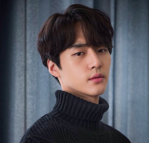 Inilah fakta tentang Yang Se Jong yang menarik perhatian lewat drama Korea Doona! Foto: Instagram.com/sejongstar