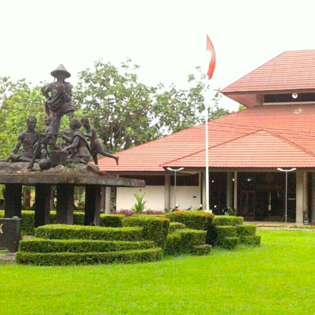 5 Fakta Menarik Seputar Museum Kretek yang Jadi Lokasi Syuting ‘Gadis Kretek’