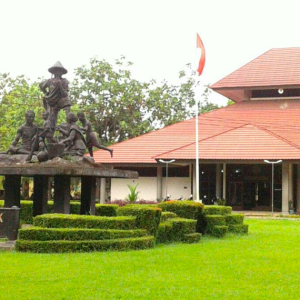 5 Fakta Menarik Seputar Museum Kretek yang Jadi Lokasi Syuting ‘Gadis Kretek’