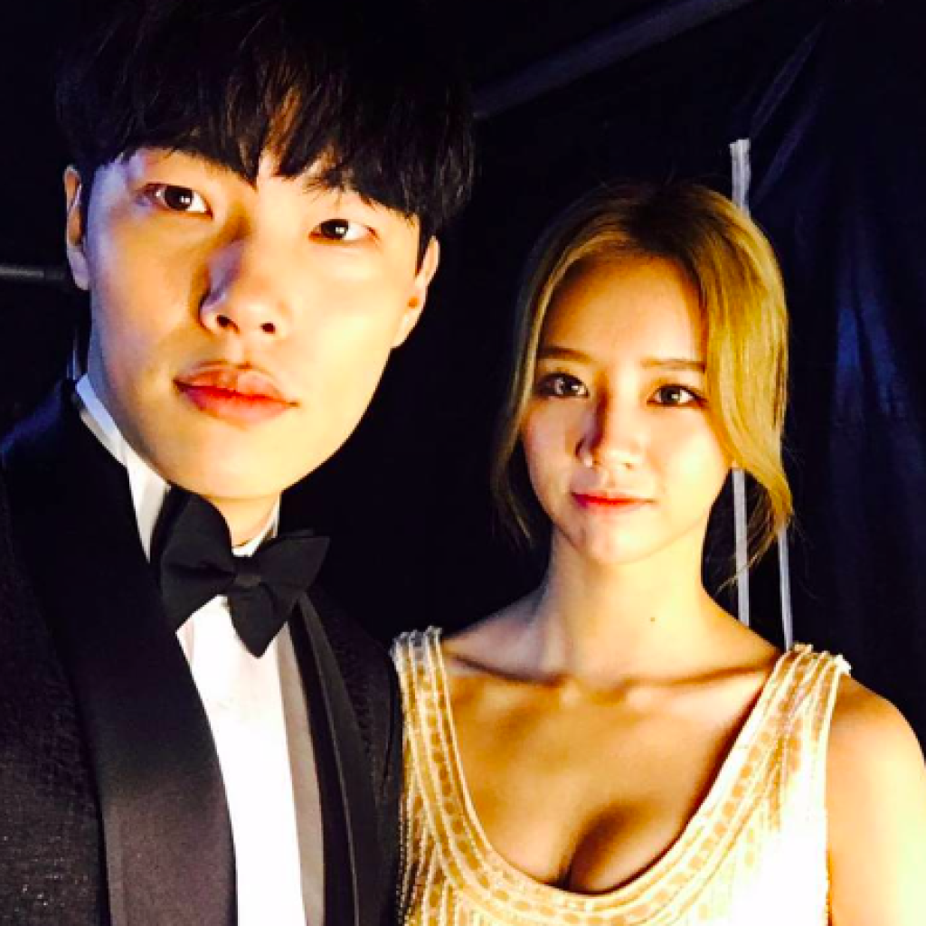 Sempat Disebut Relationship Goals, Lee Hyeri dan Ryu Jun-yeol Akhirnya Kandas Usai 7 Tahun Bersama