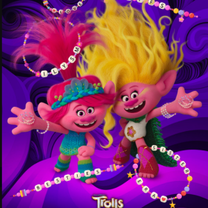 Sinopsis Film Animasi ‘Trolls Band Together’ Sudah Tayang! Cocok Ditonton Bersama Anak