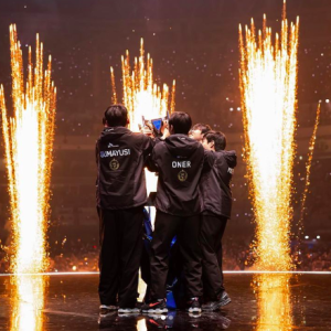 Dominasi Gemilang T1 di Worlds 2023: Kembali Raih Gelar Juara dengan Skor Bersih 3-0 League of Legends