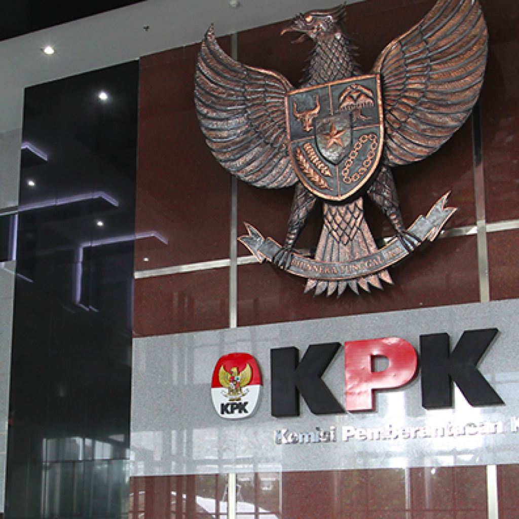OTT KPK di Kalimantan Timur, 11 Orang Diamankan Terkait Dugaan Korupsi dalam Pengadaan Barang dan Jasa