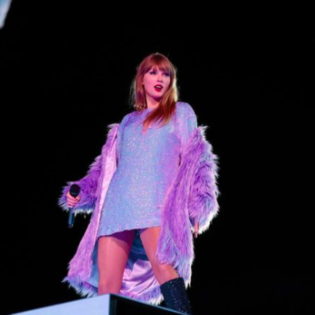 Tragedi Kematian Penonton dalam Konser Taylor Swift di Rio de Janeiro, Kebijakan Manajemen Stadion Dikecam Swifties