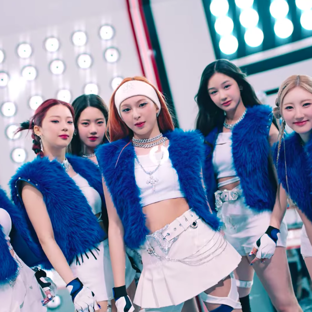 Debut Spektakuler! BABYMONSTER Resmi Meluncur dengan Single ‘Batter Up’ Bersama YG Entertainment