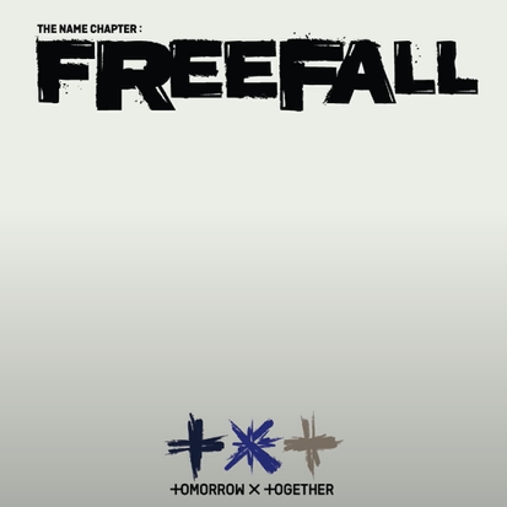 Ada Bunga Tumbuh di Tengah Jalan, TXT Merilis Video Concept Teaser untuk Comeback The Name Chapter: FREEFALL!