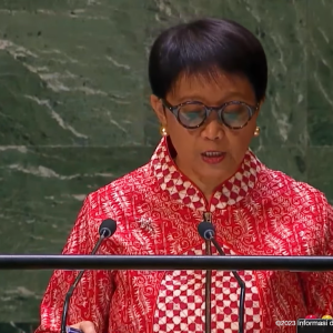 Pemerintah Indonesia Berhasil Evakuasi 4 WNI dari Gaza