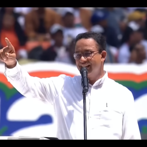Timnas AMIN Investigasi Kecurangan Pemilu 2024, Anies Singgung Sikap KPU