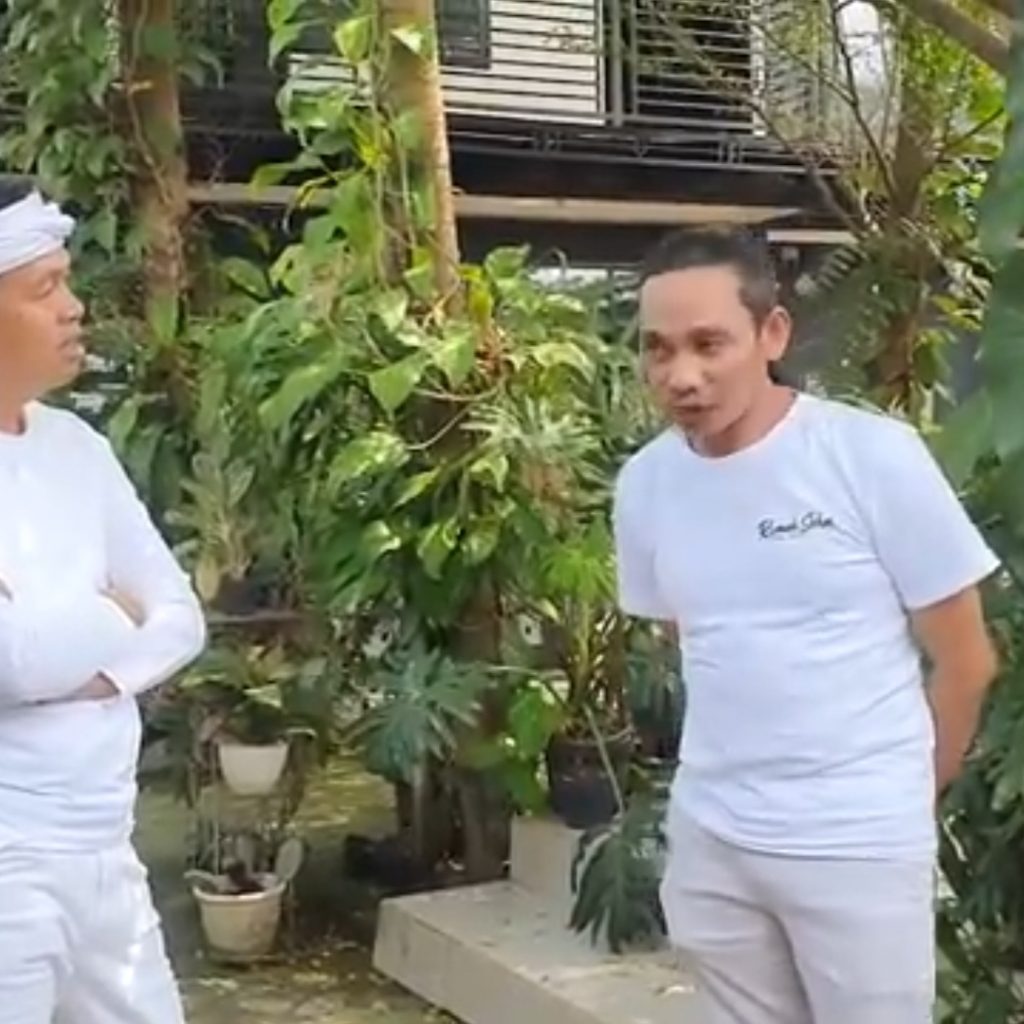 Bikin Kaget! Kondisi Panji Petualang Pucat dan Kurus Karena Sakit Diabetes