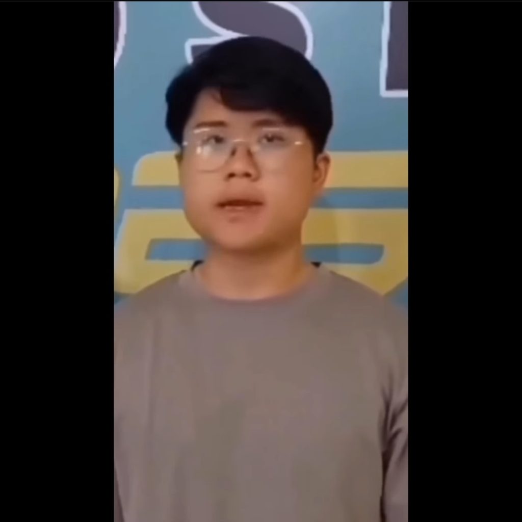 Sempat Membuat Heboh, Pria yang Kalungkan Bendera Merah Putih ke Leher Anjing Diciduk Polisi 