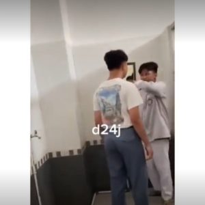 Viral Siswa SMA Bully Siswa Lain di Toilet Sekolah, Orang Tua Korban Ingin Menempuh Jalur Hukum  