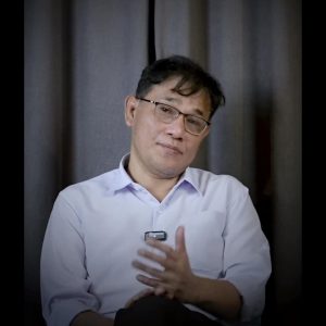 Budiman Dipecat dari PDIP, Buntut Dukung Prabowo Maju Pilpres