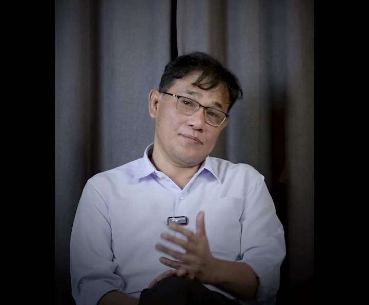 Foto: Budiman Sudjatmiko dipecat dari PDIP. (Foto: Instagram @inovator4.0budiman)