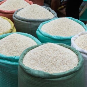 Plt. Mentan Pastikan Stok Beras Cukup Hingga Akhir Tahun