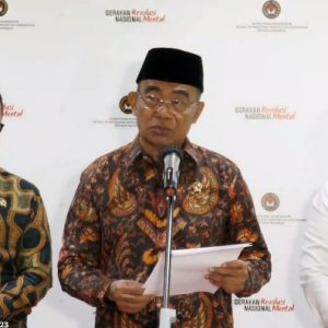 Pemerintah akan Mengganti Nama ‘Isa Almasih’ Jadi ‘Yesus Kristus’