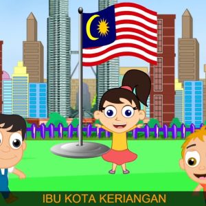 Viral! Lagu Malaysia Diduga Plagiat ‘Halo-Halo Bandung’ Jadi ‘Hello Kuala Lumpur’