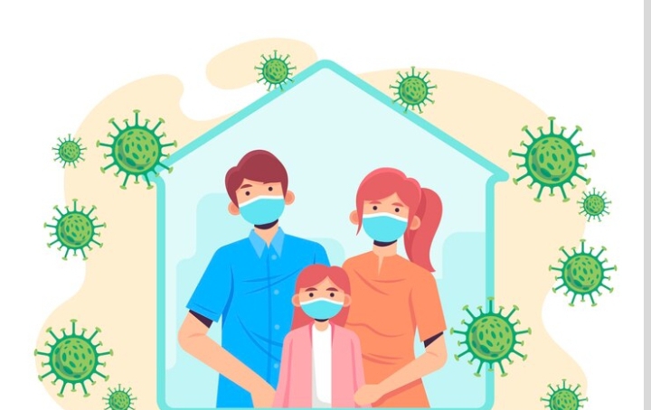 Gejara dan cara mengatasi virus Nipah. FOTO: Freepik.com/freepik