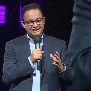 Simak! Sederet Program Anies Baswedan Wujudkan Keadilan di Indonesia