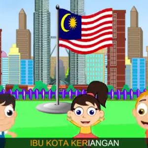 Ahli Waris Ismail Marzuki Akan Laporkan Konten Hello Kuala Lumpur dan Minta Take Down dari YouTube